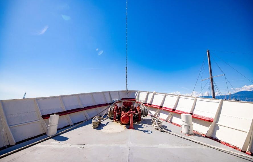 Botel Marina - Obiteljski odmor na brodskom hotelu u Rijeci